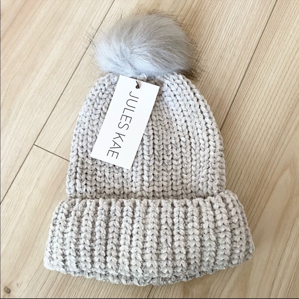 NWT Jules Kae hat